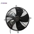 Ywf Three Phase External Rotor Axial Fan Motor